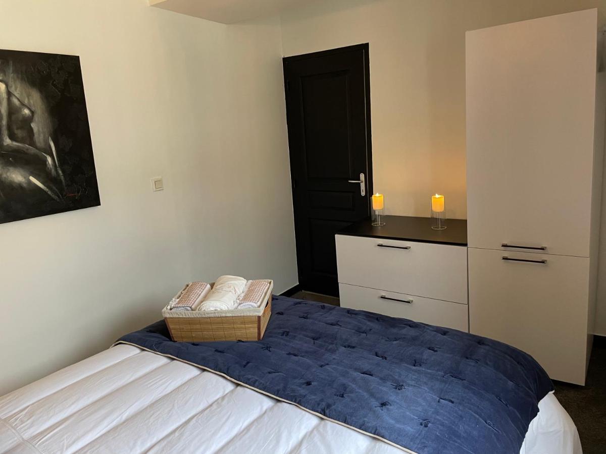 Joli Appartement Hyper-Centre Alencon Exterior photo